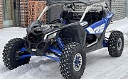 BRP Maverick X3 XRS Turbo RR 900 Smart Shox 2022 г. Алматы