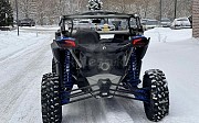 BRP Maverick X3 XRS Turbo RR 900 Smart Shox 2022 г. Алматы