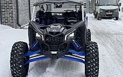 BRP Maverick X3 XRS Turbo RR 900 Smart Shox 2022 г. Алматы