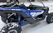 BRP Maverick X3 XRS Turbo RR 900 Smart Shox 2022 г. Алматы