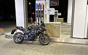 Yamaha xj6 2009 г. 