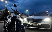 Kawasaki Z1000 ABS 2014 г. Нұр-Сұлтан (Астана)