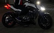 Kawasaki Z1000 ABS 2014 г. 