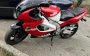 Yamaha YZF 1000 R 2000 г. Текелі