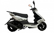 Скутер Angel GTS 125 кубов 2022 г. Алматы