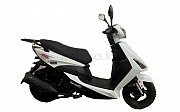 Скутер Angel GTS 125 кубов 2022 г. Алматы