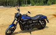 Harley-Davidson XG 750 street 2016 г. Қарағанды