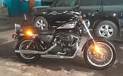 Harley-Davidson Sportster 883R 2006 г. 