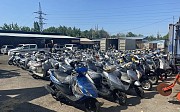 Honda Dio Новая свежая партия скутеров свеже доставлена из Японии. Р.А.С.С.Р.О.Ч.К.А. К.А.С.П.И. 201 Алматы