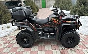 CFMoto X8 2018 г. 