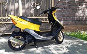 Honda Dio AF 35 ZX 2015 г. Алматы