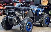 Atv TAO MOTOR, HUTER, HUMMER, MAX CRUISER 200CC 2022 г. Усть-Каменогорск