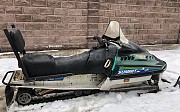 BRP Skidoo Summit 1999 г. Қордай