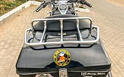 Kawasaki Vulcan 1500 NOMAD 2003 г. Нұр-Сұлтан (Астана)