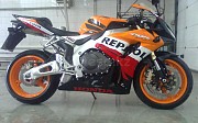 Honda CBR1000RR Repsol HRC 2007 г. 