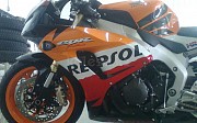 Honda CBR1000RR Repsol HRC 2007 г. 