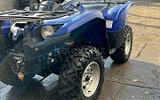 Yamaha grizzly 2008 г. Тараз