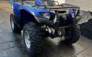 Yamaha grizzly 2008 г. Тараз