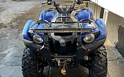 Yamaha grizzly 2008 г. Тараз