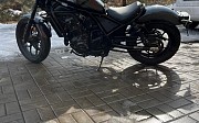 Honda Honda CMX1100AL(REBEL) 2021 г. 