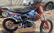 KTM Hengian,GR8 250 2T 2022 г. 