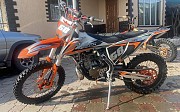 KTM Hengian,GR8 250 2T 2022 г. 