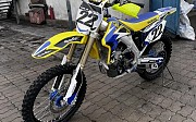 Suzuki Suzuki RM-Z 450 2007 г. Алматы