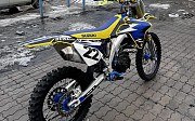 Suzuki Suzuki RM-Z 450 2007 г. 