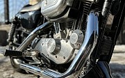 Harley-Davidson iron xl 883 2008 г. Алматы