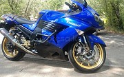 Kawasaki ZZR 1400 2006 г. Алматы