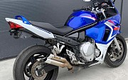 Suzuki GSX-F (Katana) 650 2008 г. Петропавловск