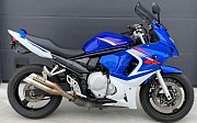 Suzuki GSX-F (Katana) 650 2008 г. Петропавл