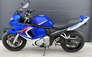 Suzuki GSX-F (Katana) 650 2008 г. Петропавл