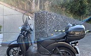 Aprilia Scarabeo 250 2007 г. Алматы