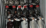 Honda Dio AF-27, 28, 34, 35 , Cesta, Fit Свеже Доставленный из Японии! 2000 г. Алматы