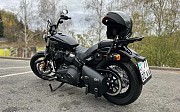 Harley-Davidson street bop 107 2019 г. Алматы