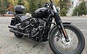 Harley-Davidson street bop 107 2019 г. 