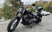 Harley-Davidson street bop 107 2019 г. Алматы