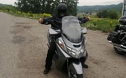 Suzuki Skywave 400 2005 г. Усть-Каменогорск