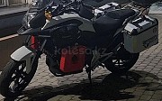 Honda NC700X 2012 г. 