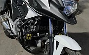 Honda NC700X 2012 г. Алматы