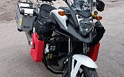 Honda NC700X 2012 г. 