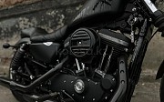 Harley-Davidson Sportster Iron 883 2016 г. Алматы