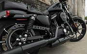 Harley-Davidson Sportster Iron 883 2016 г. 