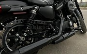 Harley-Davidson Sportster Iron 883 2016 г. 