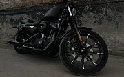 Harley-Davidson Sportster Iron 883 2016 г. Алматы