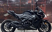 Suzuki gsx-s 1000f 2020 г. 