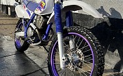 Yamaha Ttr 250 кросс 1998 г. Тараз