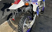 Yamaha Ttr 250 кросс 1998 г. Тараз