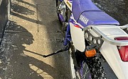 Yamaha Ttr 250 кросс 1998 г. Тараз